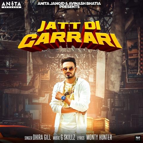 Jatt-Di-Garrari Dhira Gill mp3 song lyrics
